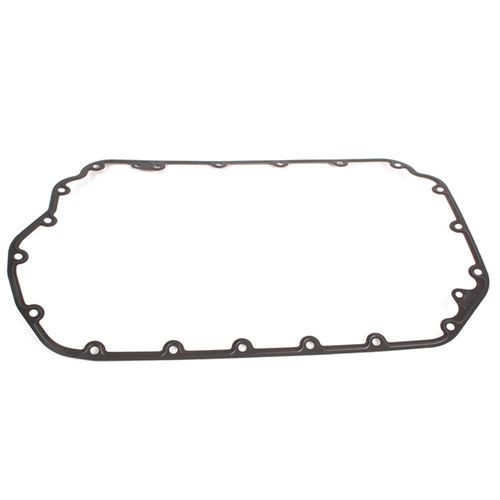 Junta Cárter Motor Victor Reinz Audi A4 2.4 30v V6 1997-2000 Bloco AGA, AJG, ALF, AML, AMM, APS, APZ, ARJ
