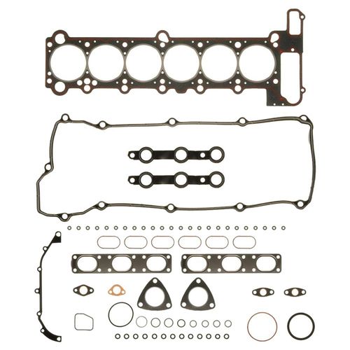 Junta Superior Victor Reinz BMW 528 2.8 24v 6 cil em linha 1995-1998 Bloco 286S1