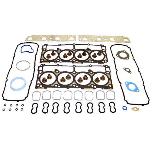 Junta Superior Importado Jeep Grand Cherokee 5.7 16v V8 2005-2006 Bloco EZB