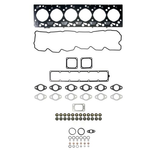 Junta Superior Fel-Pro Dodge Ram 2500 5.9 24v Turbo Diesel 2003-2010