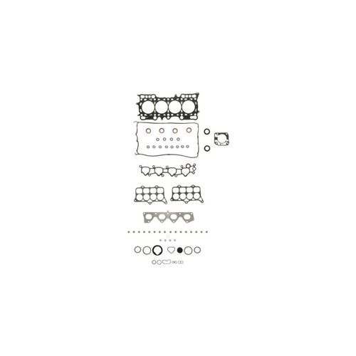 Junta Superior Fel-Pro Honda Prelude 2.2 16v DOHC 1993-1996 Bloco H22A1