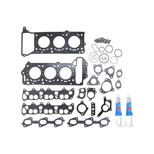 Junta Superior Victor Reinz Mercedes-Benz ML-350 3.0 24v Turbo Diesel 2006-2011 (CDI 4-matic) Chassi W164