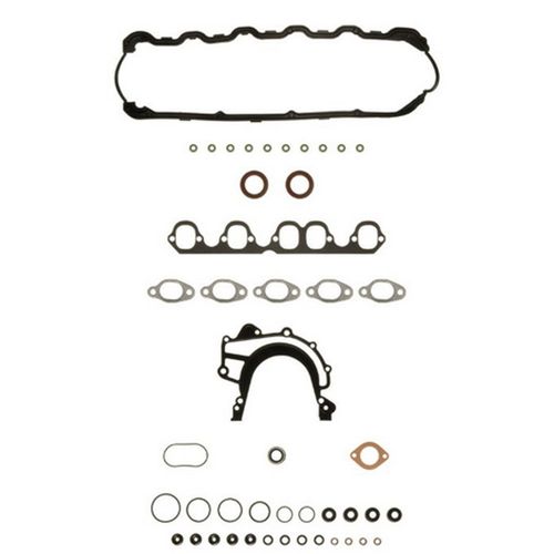 Junta Superior Victor Reinz Volkswagen Caravelle 2.4 10v Diesel 1998-2000 Bloco AJA
