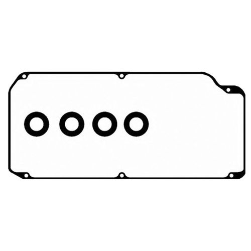 Junta Tampa Válvula Apex Mitsubishi Lancer 1.6 16v 1993-2000 Bloco 4G92