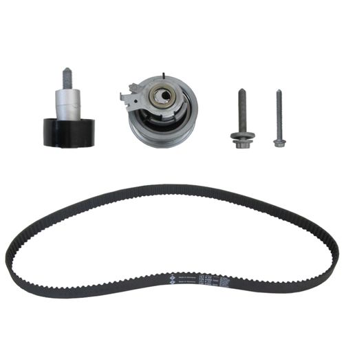 Kit Correia Dentada INA Volkswagen Jetta 1.4 TSI 2016-2022 (163 Dentes)