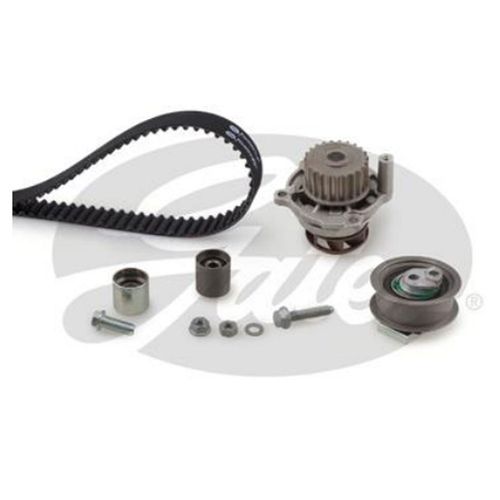 Kit Correia Dentada Gates Audi A3 2.0 16v 2003-2010