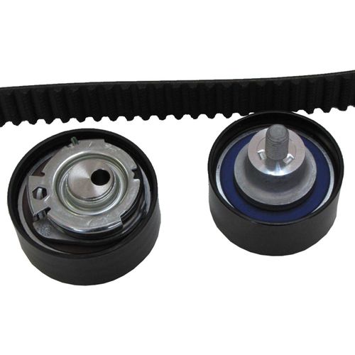 Kit Correia Dentada Gates Chery Face 1.3 16v 2010-2015