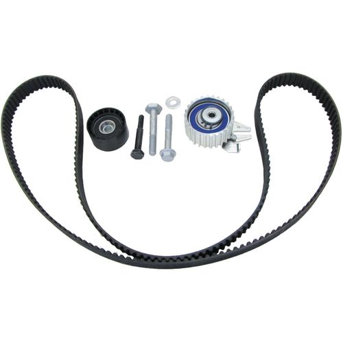 Kit Correia Dentada Gates Jeep Renegade 2.0 Diesel 2016-2021