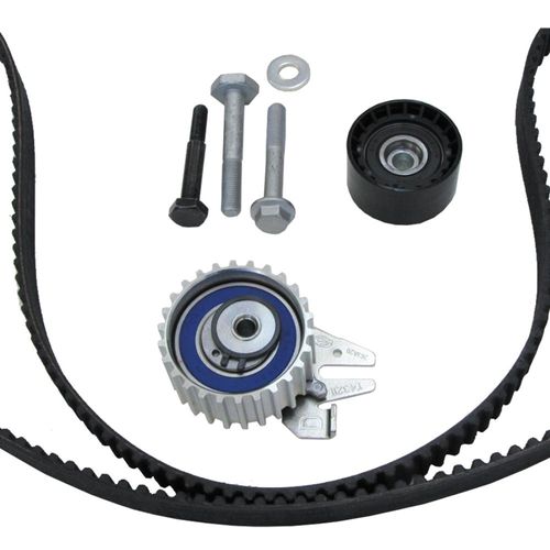 Kit Correia Dentada Gates Fiat Toro 2.0 Diesel 2016-2021