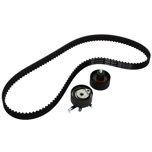 Kit Correia Dentada Gates Ford Focus 1.8 16v 2001-2004 (Zetec)