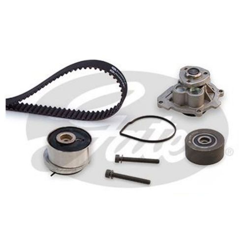 Kit Correia Dentada Gates Chevrolet Cruze 1.8 16v 2011-2019 (com bomba dágua)