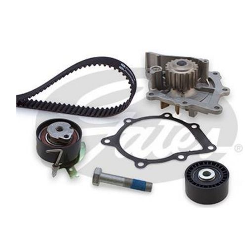 Kit Correia Dentada Gates Land Rover Discovery Sport 2.2 16v 2015-2022