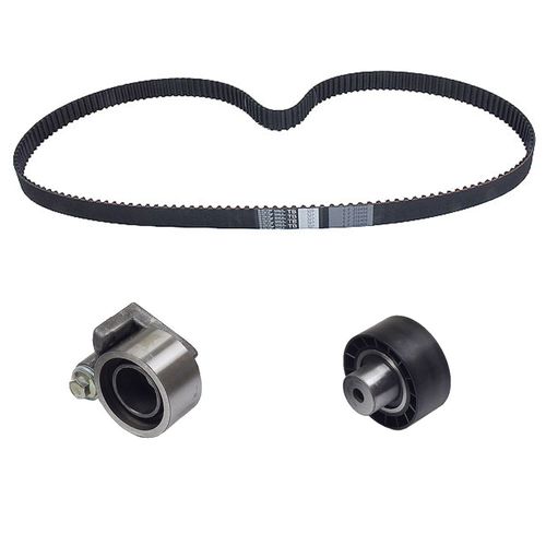 Kit Correia Dentada Frontal Importado Land Rover Freelander 2.5 24v V6 2003-2005 Bloco 25K4F
