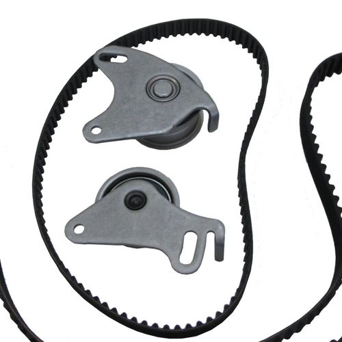 Kit Correia Dentada Gates Mitsubishi L200 2.5 8v 1996-2012 (KT)