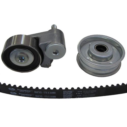 Kit Correia Dentada Gates Mitsubishi Outlander 3.0 24v 2007-2019