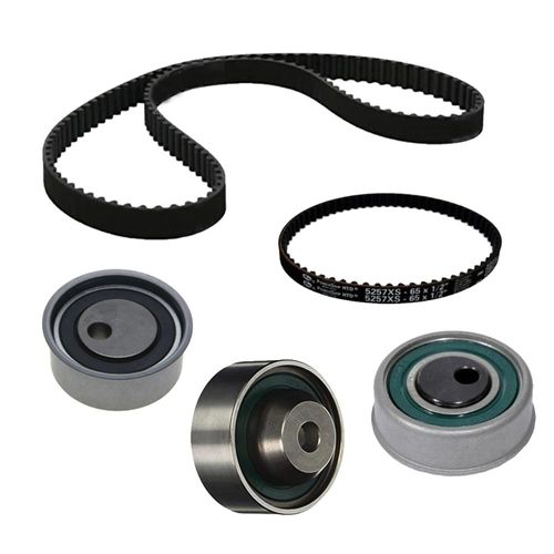 Kit Correia Dentada Gates Mitsubishi Grandis 2.4 2003-2008 Bloco 4G69