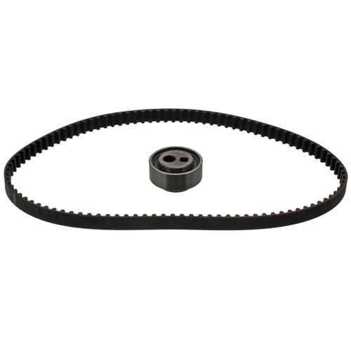 Kit Correia Dentada Gates Peugeot 106 1.0 8v 1991-2001