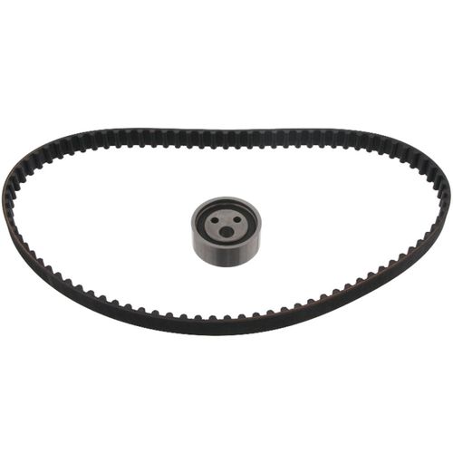 Kit Correia Dentada Gates Renault Clio 1.0 8v 1998-2009