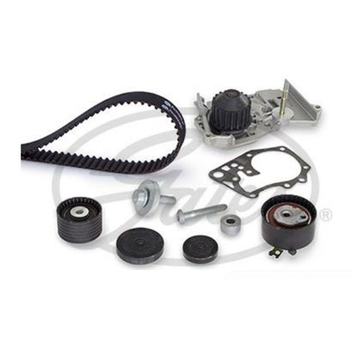 Kit Correia Dentada Gates Renault Duster 1.6 16v 2012-2019 K4M