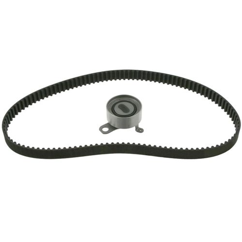 Kit Correia Dentada Gates Toyota Corolla 1.6 16v 1992-2002