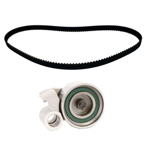 Kit Correia Dentada Gates Toyota Hilux SW4 16v 16v 2005-2019 D4D Diesel