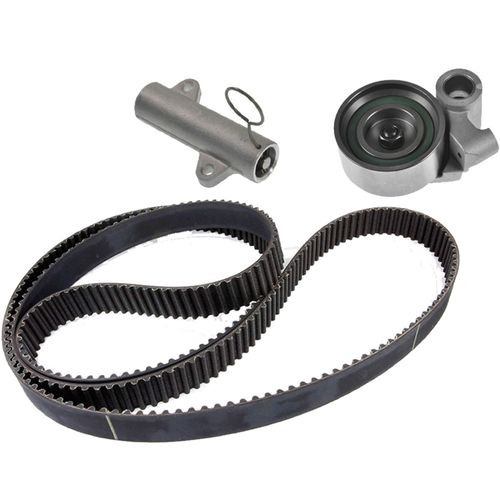 Kit Correia Dentada Gates Toyota Hilux 3.0 16v 2005-2015 Bloco D4D