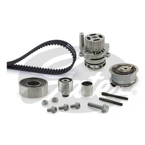 Kit Correia Dentada Gates Volkswagen Amarok 2011-2019