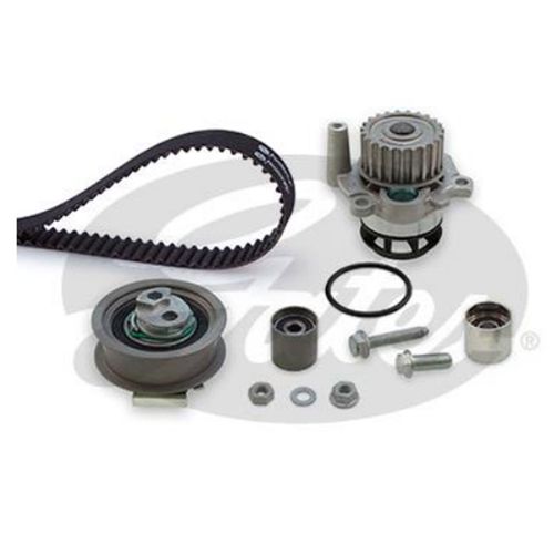 Kit Correia Dentada Gates Audi A3 2.0 16v 2006-2007