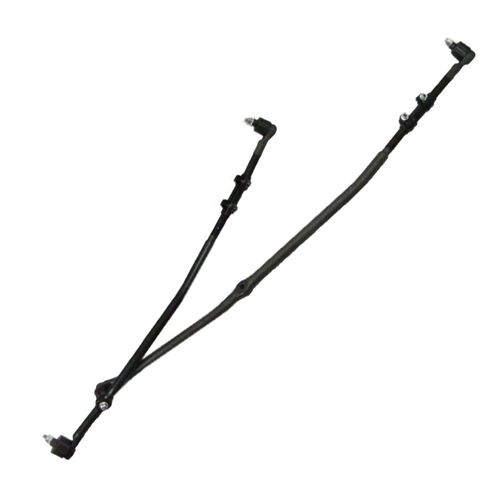 Kit Barra Direção Mevotech Dodge Ram 2500 4x4 2003-2007 diâmetro 32mm