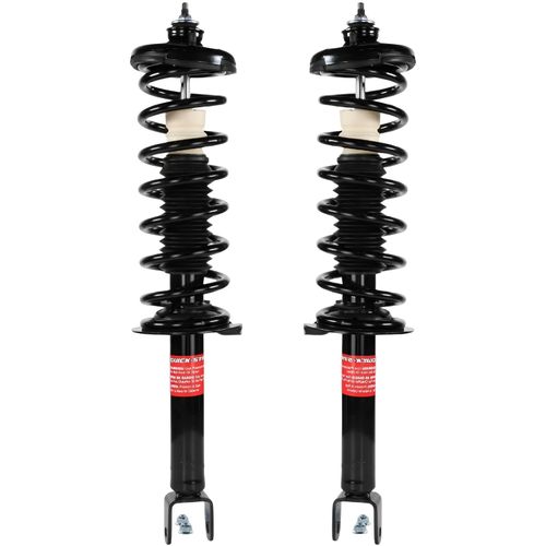 Par Amortecedor Traseiro Quick-Strut Monroe Honda Accord 2008-2012 Quick-Strut