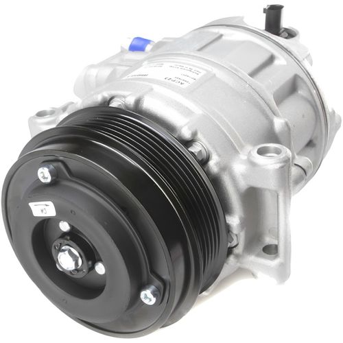 Compressor Ar condicionado Mahle Mercedes-Benz Sprinter 2.2 16v Diesel 2012-2018
