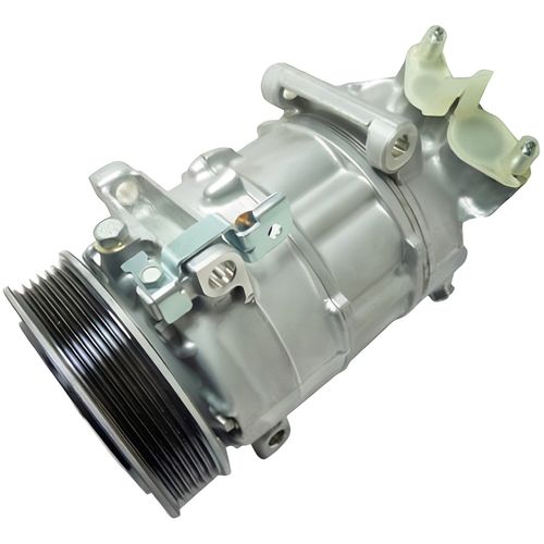 Compressor Ar condicionado Mahle Peugeot 2008 1.6 16v 2012-2016