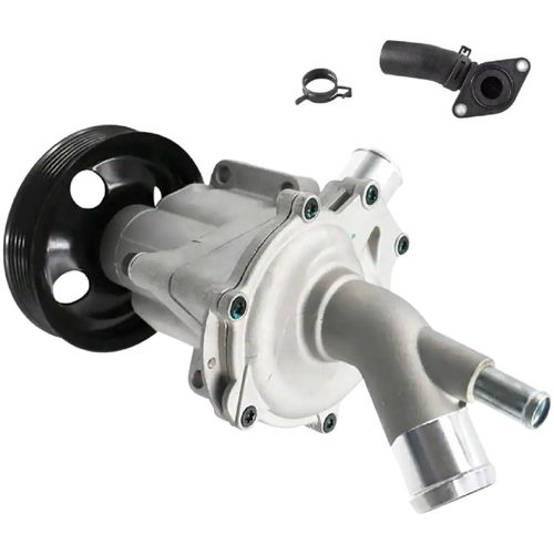 Bomba Água SKF Fiat Toro 1.8 16v 2016-2021 E-torq