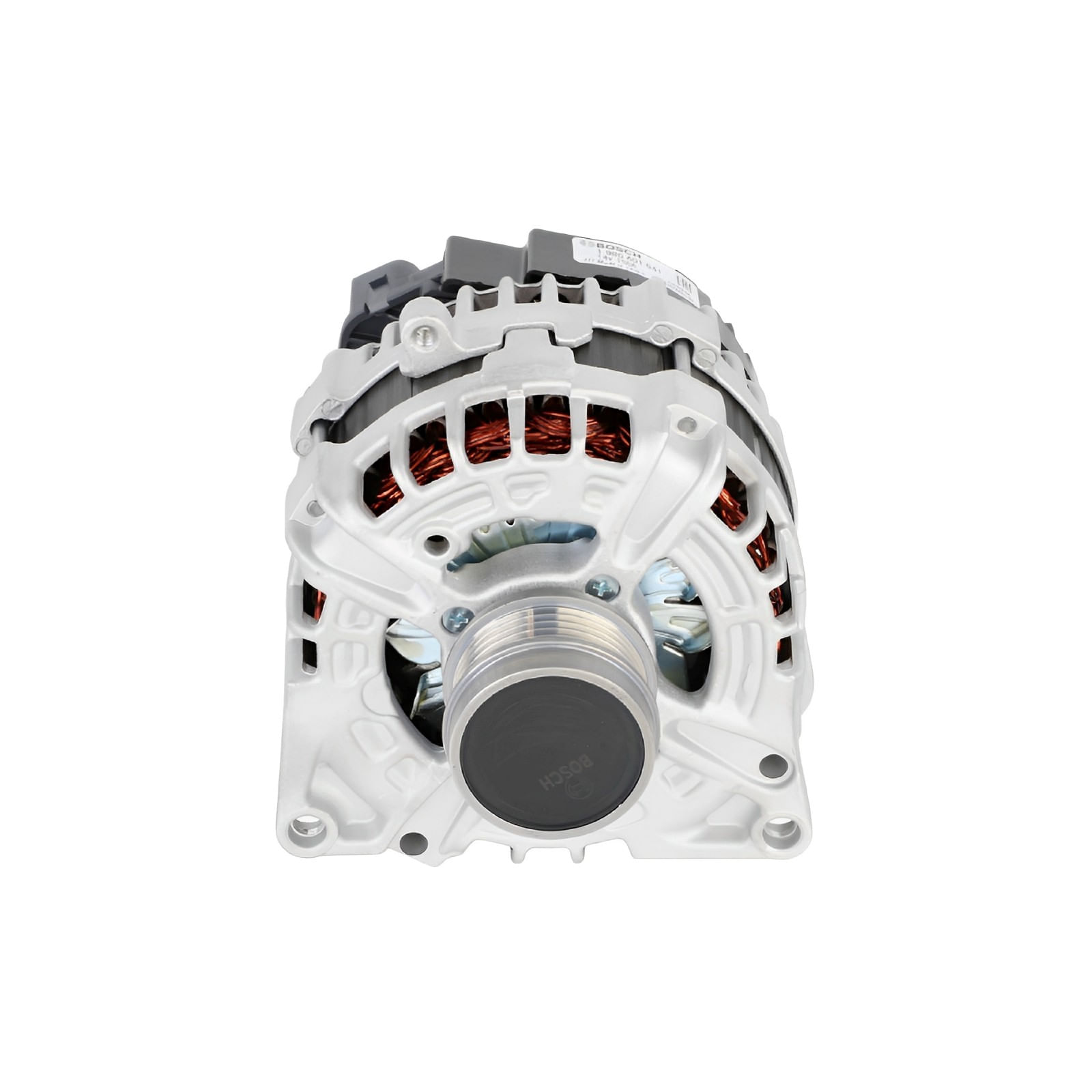 Alternador Mercedes-Benz GLA-200 2015-2020 Bosch ALMB1041-49717 ...