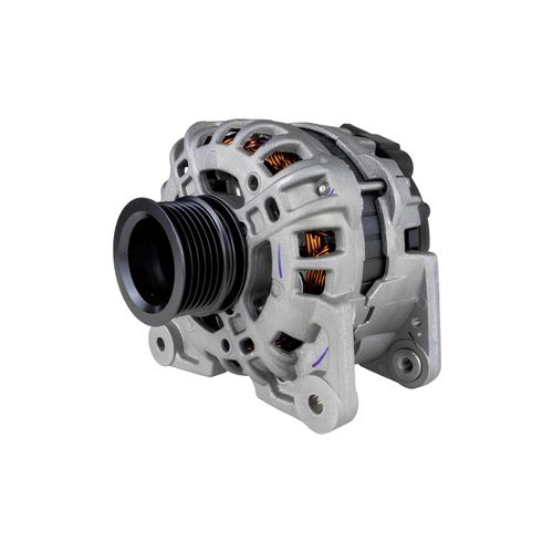 Alternador Bosch Renault Logan 1.6 16v Flex 2007-2013 Motor K4M