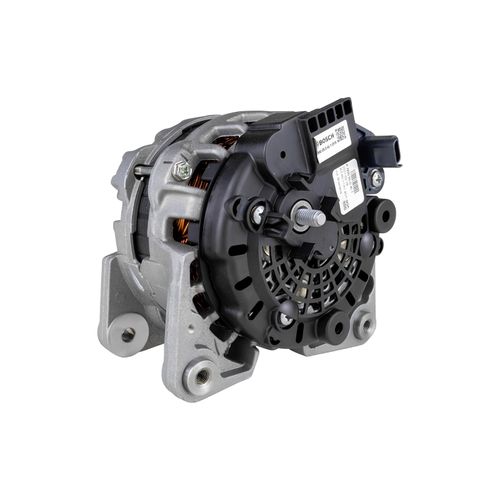 Alternador Bosch Renault Logan 1.6 16v Flex 2007-2019 Motor K7M