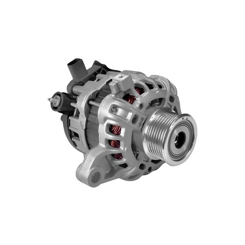 Alternador Bosch Toyota Hilux 2.8 Diesel 2015-2019