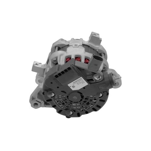 Alternador Bosch Toyota Hilux SW4 2.8 Diesel 2016-2019