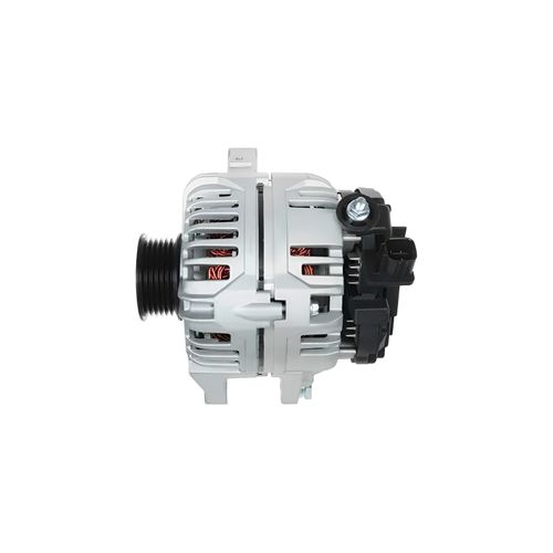 Alternador Bosch Toyota Corolla 1.8 Gasolina 2004-2007 (Fielder)