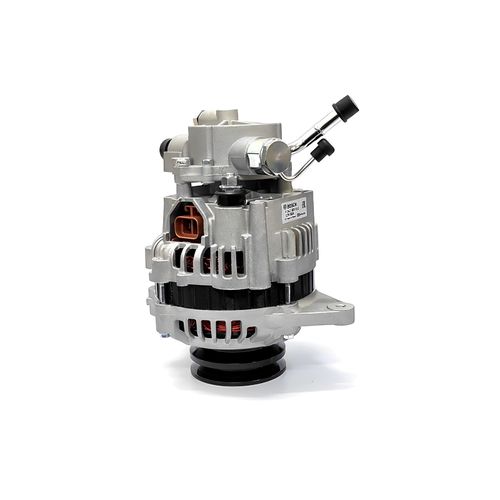 Alternador Bosch Mitsubishi L200 2.5 Turbo 2004-2007 Motor 4D56