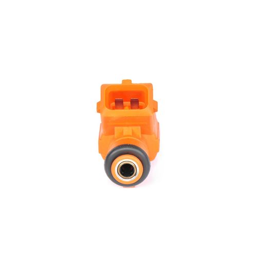 Bico Injetor Bosch Peugeot 206 1.6 16v Gasolina 2001-2005 CC Motor N6A (TU5JP4)