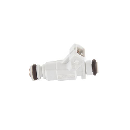 Bico Injetor Bosch Peugeot 206 1.6 16v Flex 2007-2008 (Automático)