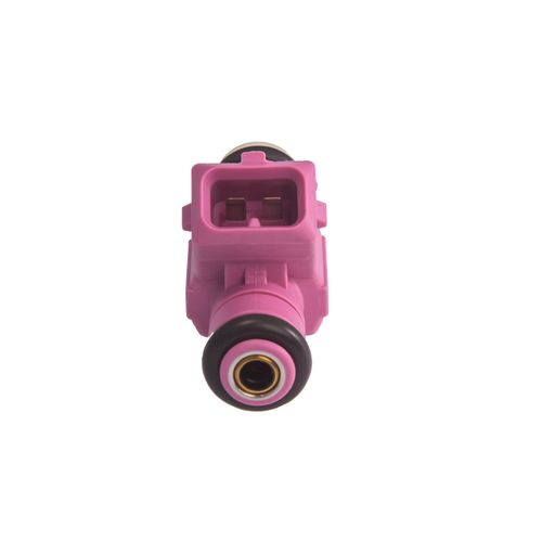 Bico Injetor Bosch Citroen C3 1.4 16v Flex 2005-2012