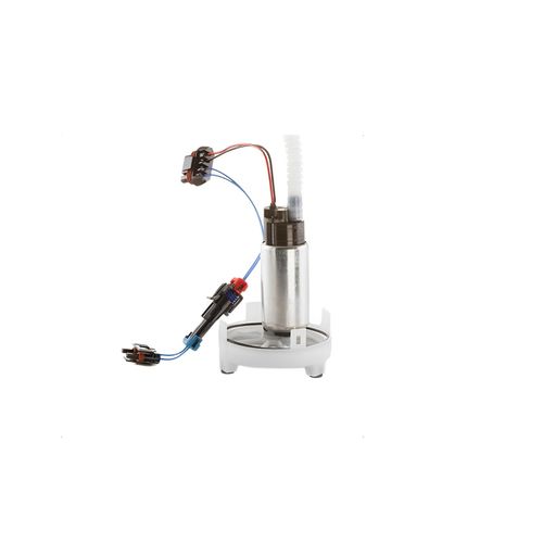 Bomba Combustível Bosch Peugeot 307 2.0 16v 2008-2012 RFJ (EW10A)