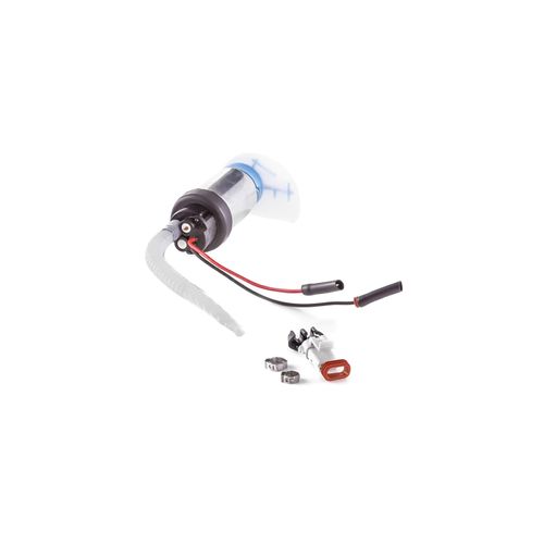 Bomba Combustível Bosch Hyundai HB20 1.0 16v Flex 2012-2019