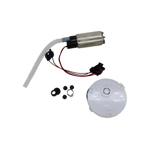 Bomba Combustível Bosch Honda HR-V 1.8 16v Flex 2015-2021 Motor R18A1 i-VTEC