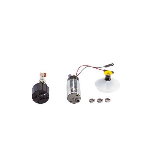 Bomba Combustível Bosch Mitsubishi Pajero TR4 2.0 16v 4x4 2007-2014