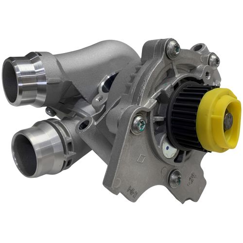 Bomba Água INA Audi A3 2.0 TFSI 2006-2013 (Alumínio; 29 dentes) Bloco AXX, BWA, CAWB