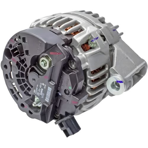 Alternador Bosch Ford F-250 4.2 Diesel 1999-2006 MWM