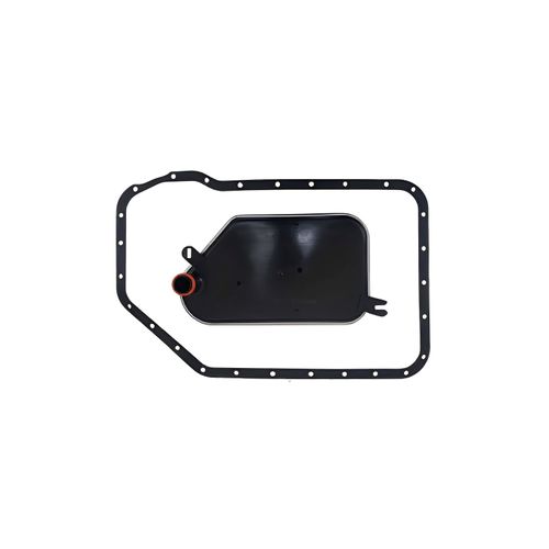 Filtro Câmbio Mahle Audi A6 2.4 1997-2009 (Auto) (ZF5HP19FL)